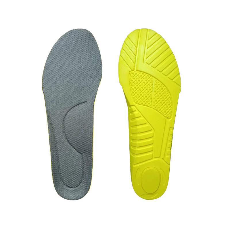 Orthotic Latex Memory Foam EVA Wkładka